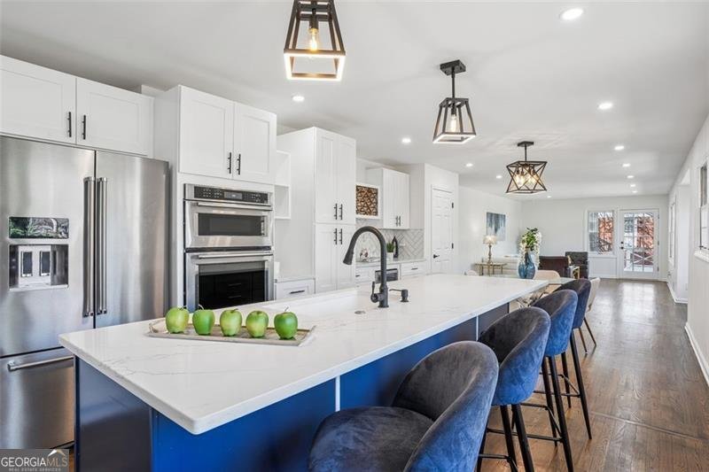 335 AMBERIDGE ATLANTA - 3