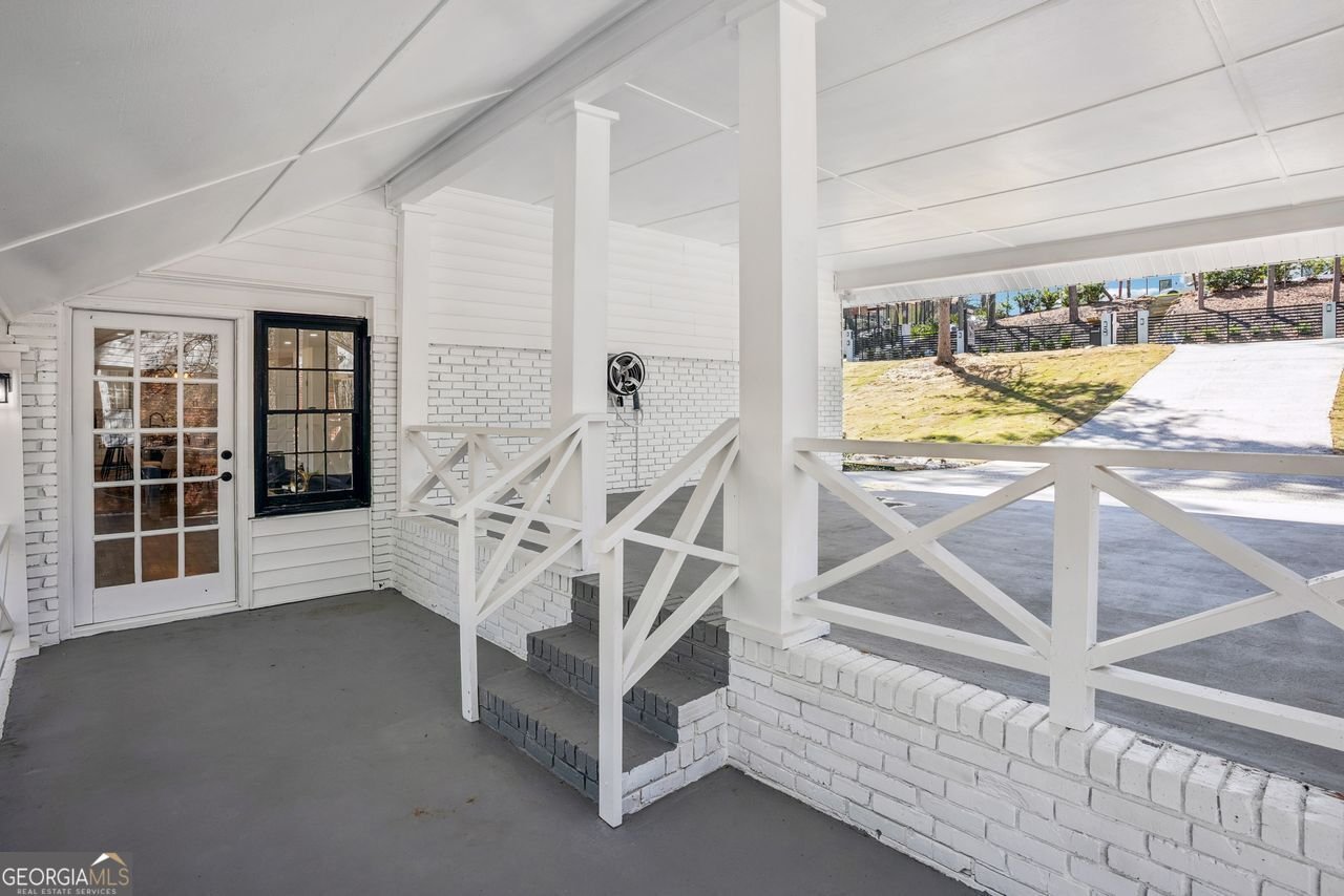 335 AMBERIDGE ATLANTA - 30