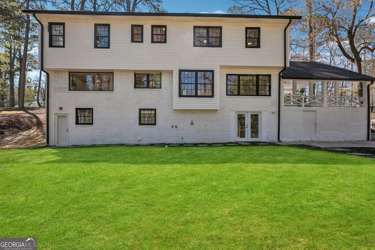 335 AMBERIDGE ATLANTA - 32