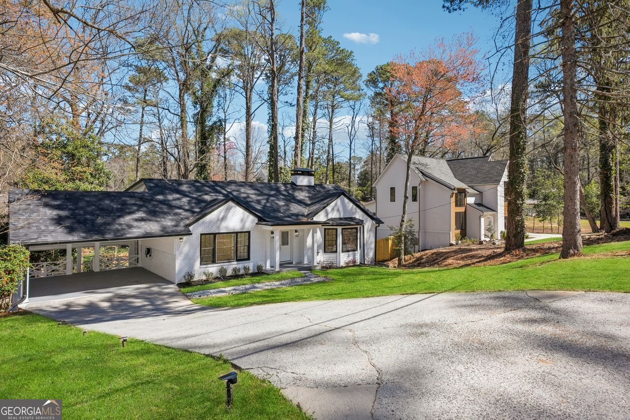 335 AMBERIDGE ATLANTA - 35