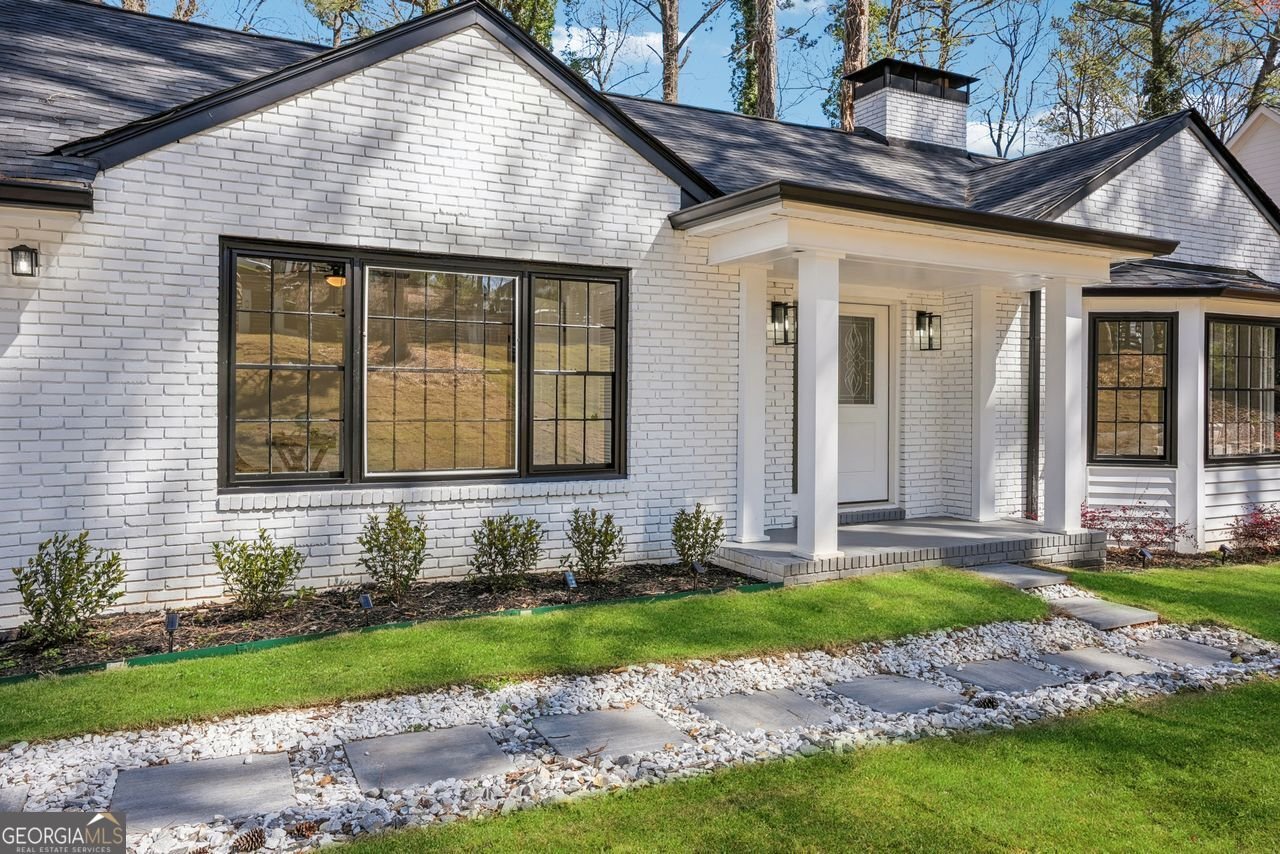 335 AMBERIDGE ATLANTA - 36