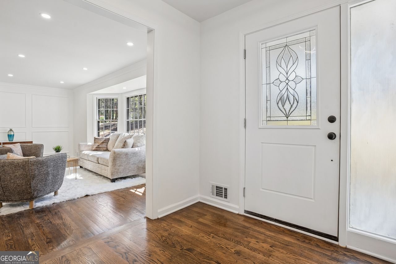 335 AMBERIDGE ATLANTA - 37
