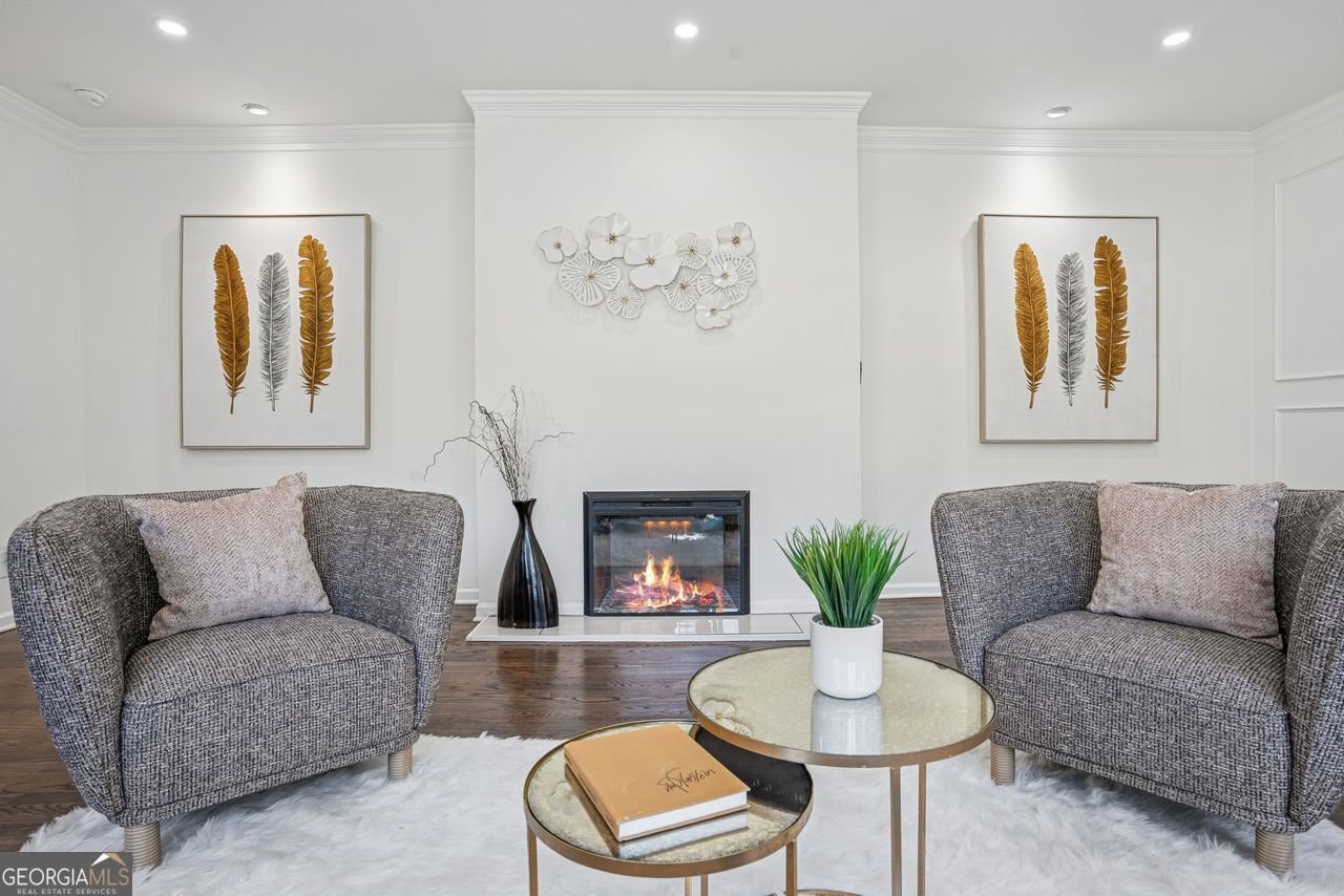 335 AMBERIDGE ATLANTA - 42