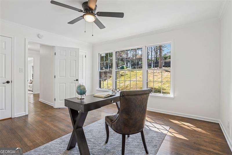 335 AMBERIDGE ATLANTA - 8