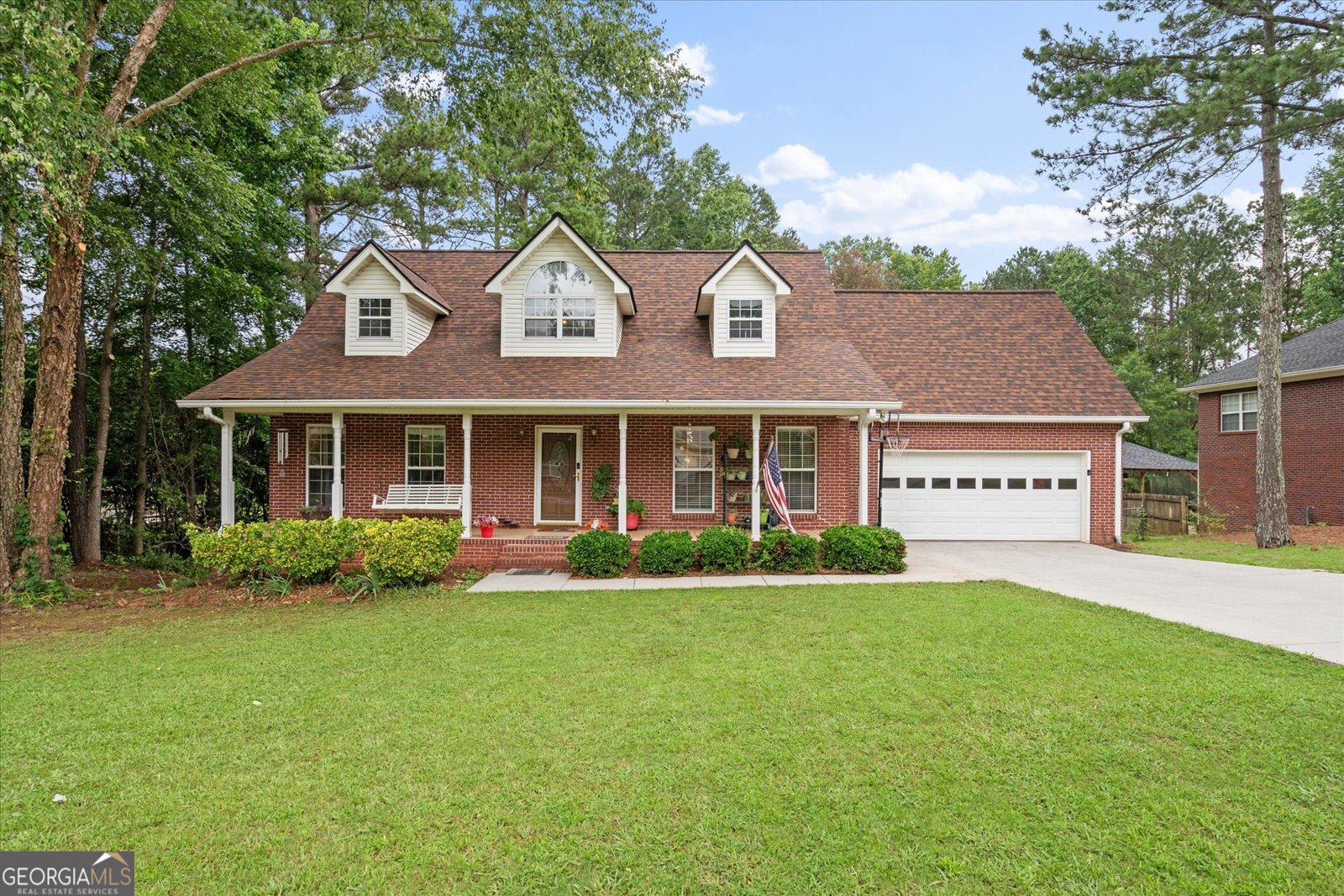 75 McPherson Lane Bremen - 1