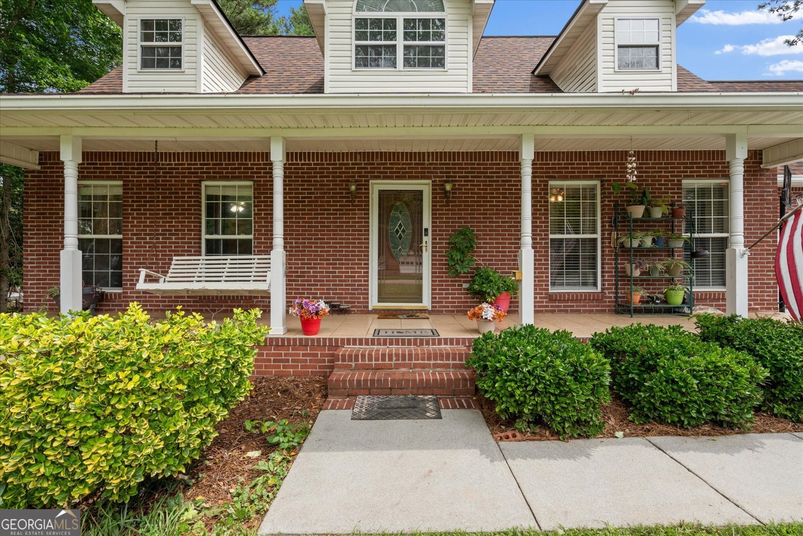 75 McPherson Lane Bremen - 4