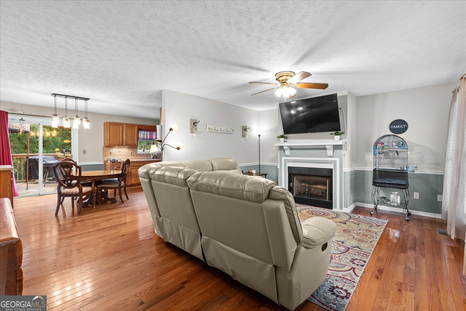 75 McPherson Lane Bremen - 5