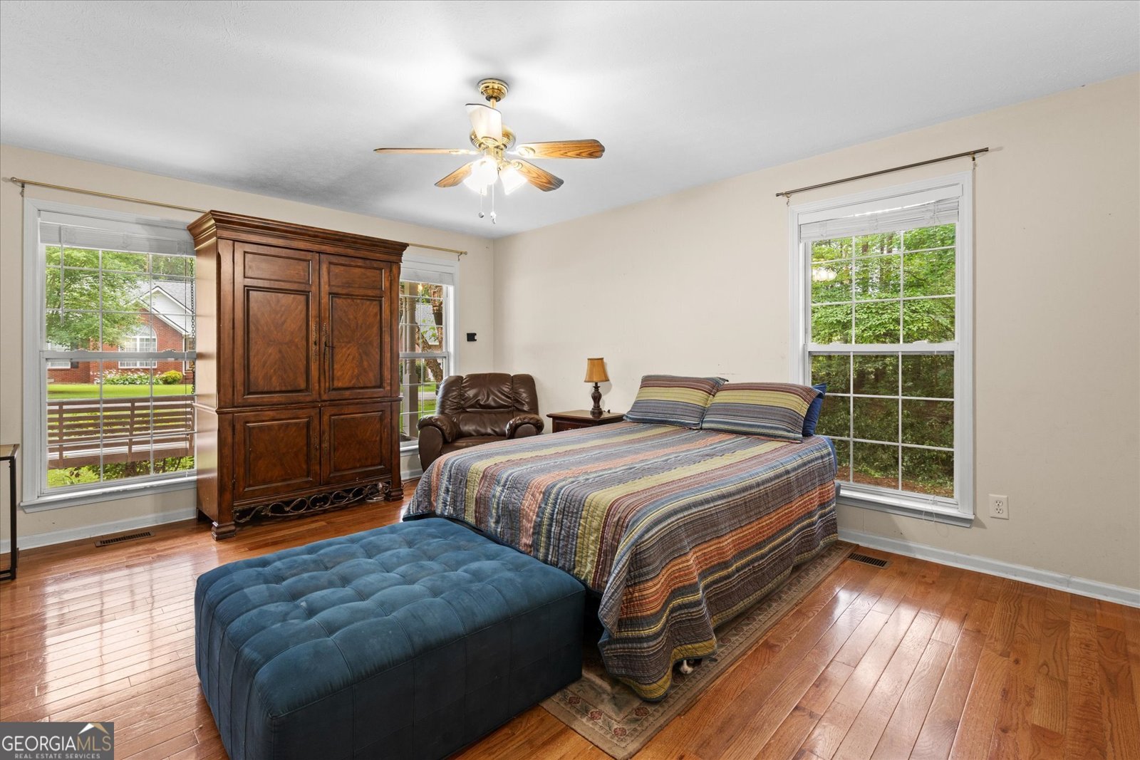 75 McPherson Lane Bremen - 9