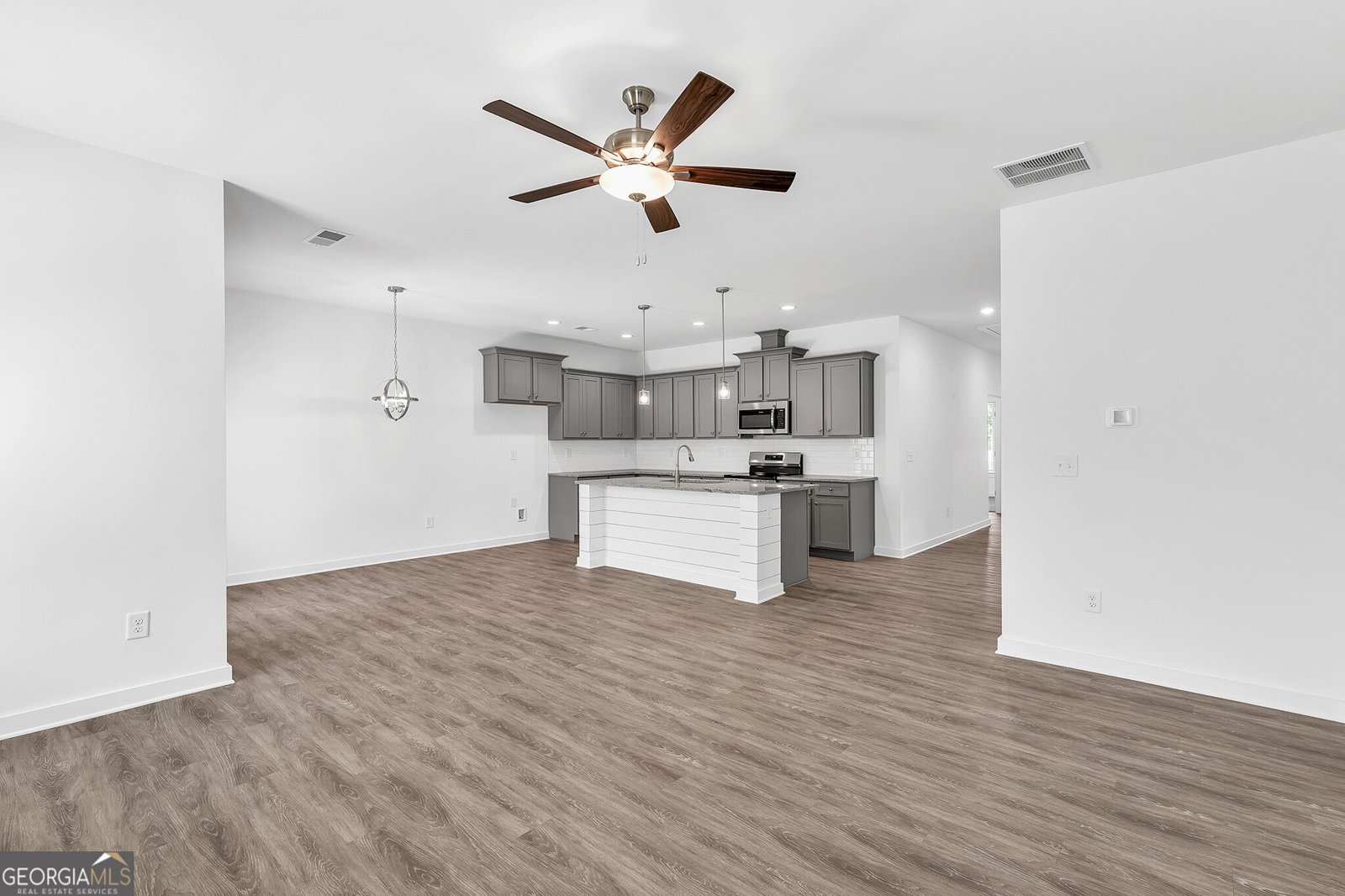 120 Bramblewood Way Perry - 1