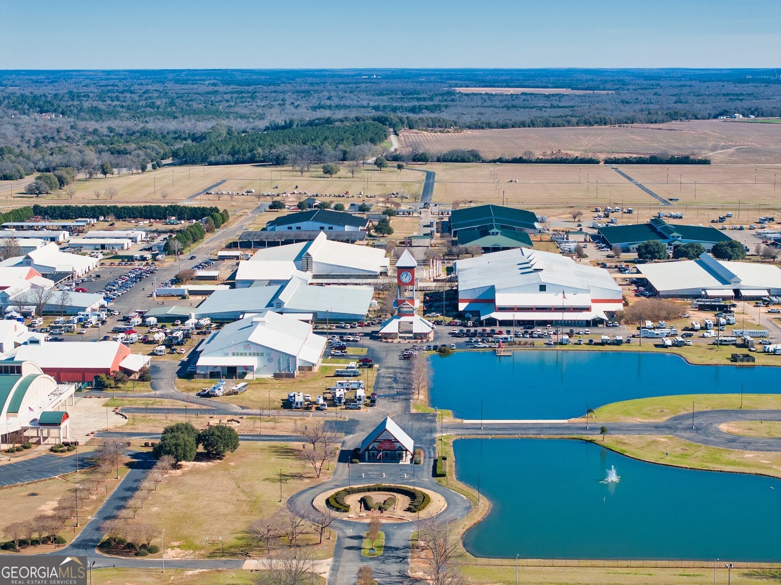 120 Bramblewood Way Perry - 36