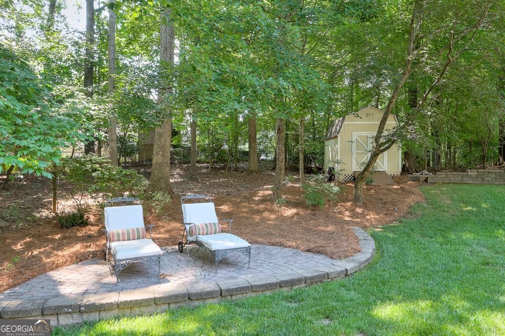 575 VALLEY HALL Sandy Springs - 17
