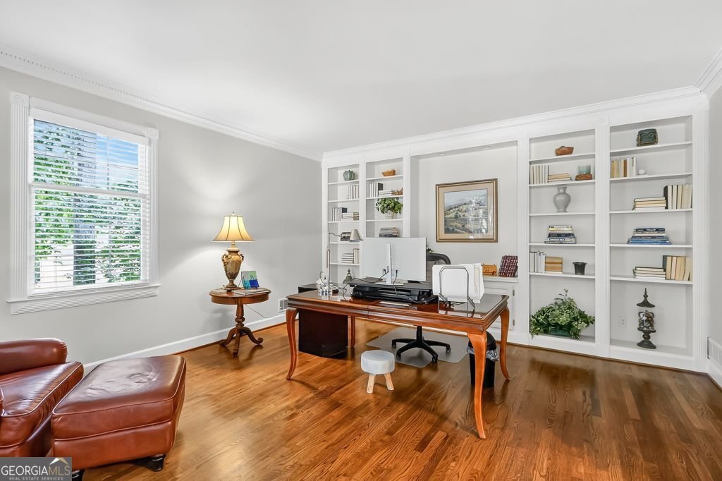 575 VALLEY HALL Sandy Springs - 20