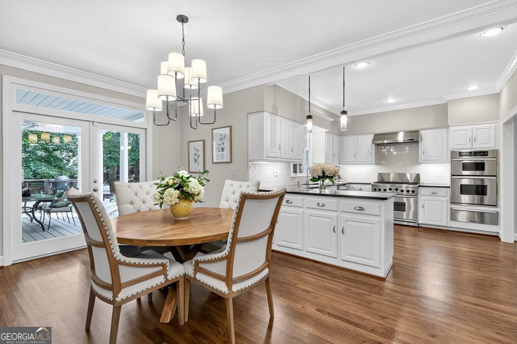 575 VALLEY HALL Sandy Springs - 25