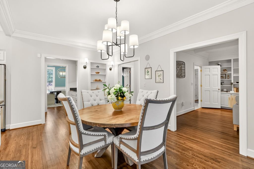 575 VALLEY HALL Sandy Springs - 26