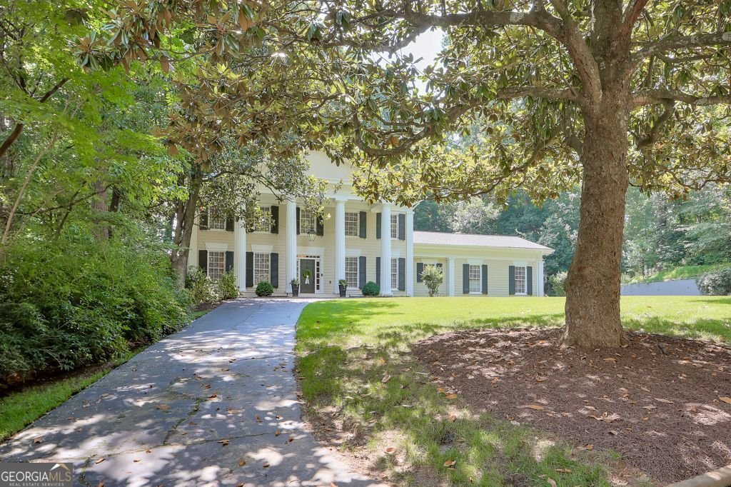 575 VALLEY HALL Sandy Springs - 3
