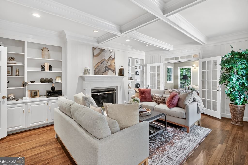 575 VALLEY HALL Sandy Springs - 36