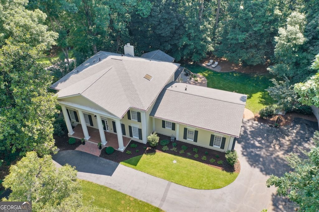 575 VALLEY HALL Sandy Springs - 6