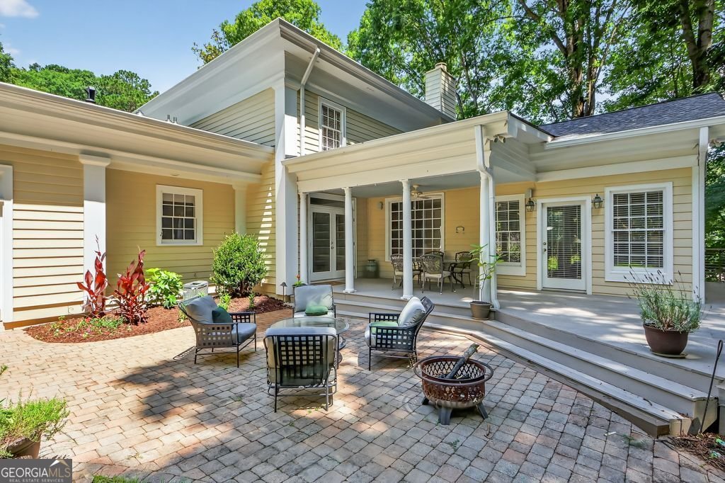 575 VALLEY HALL Sandy Springs - 66