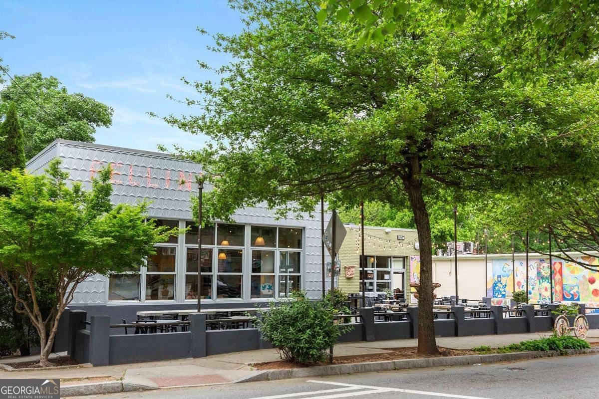 357 Mell Avenue Atlanta - 19