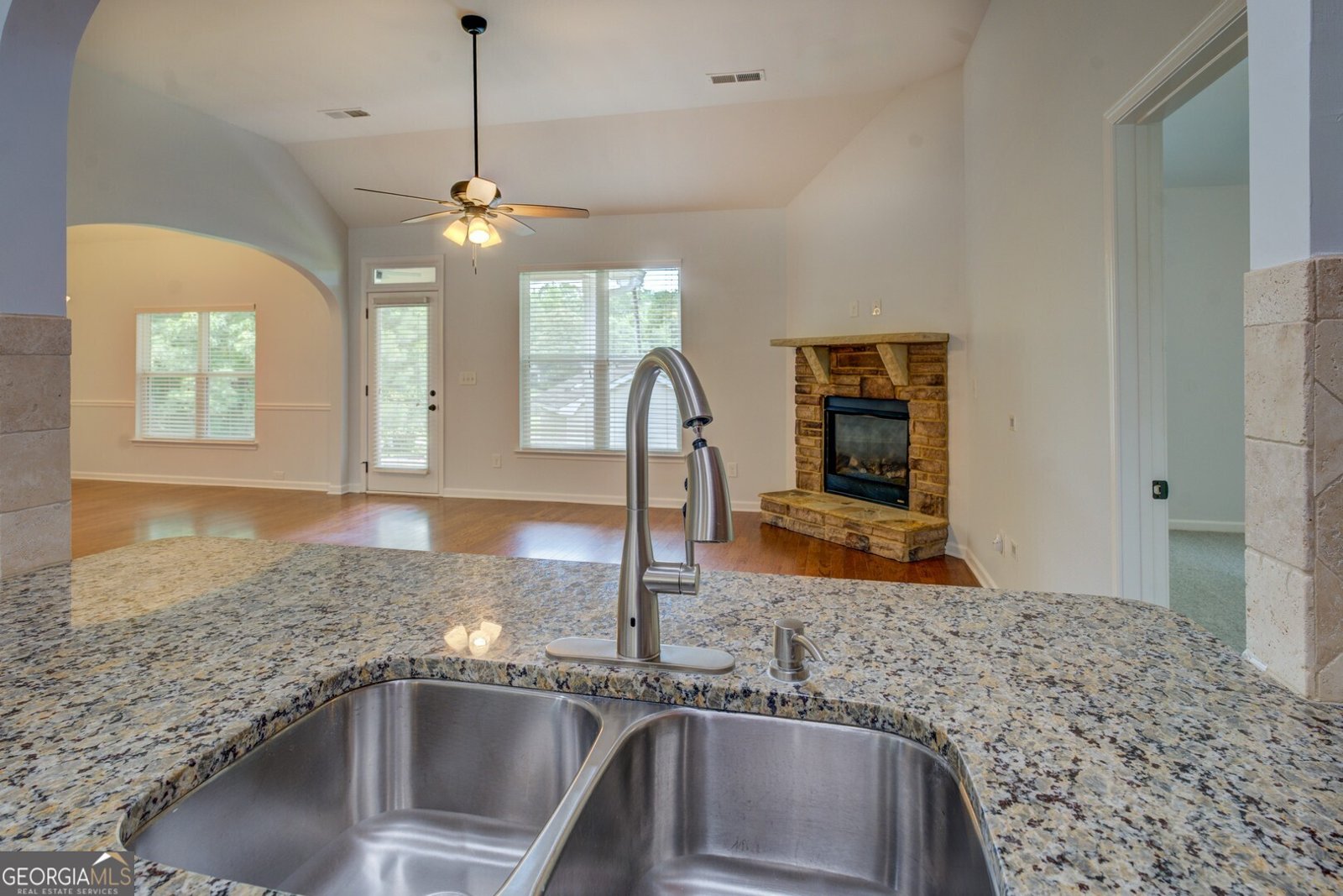 9187 Golfside Circle Covington - 18