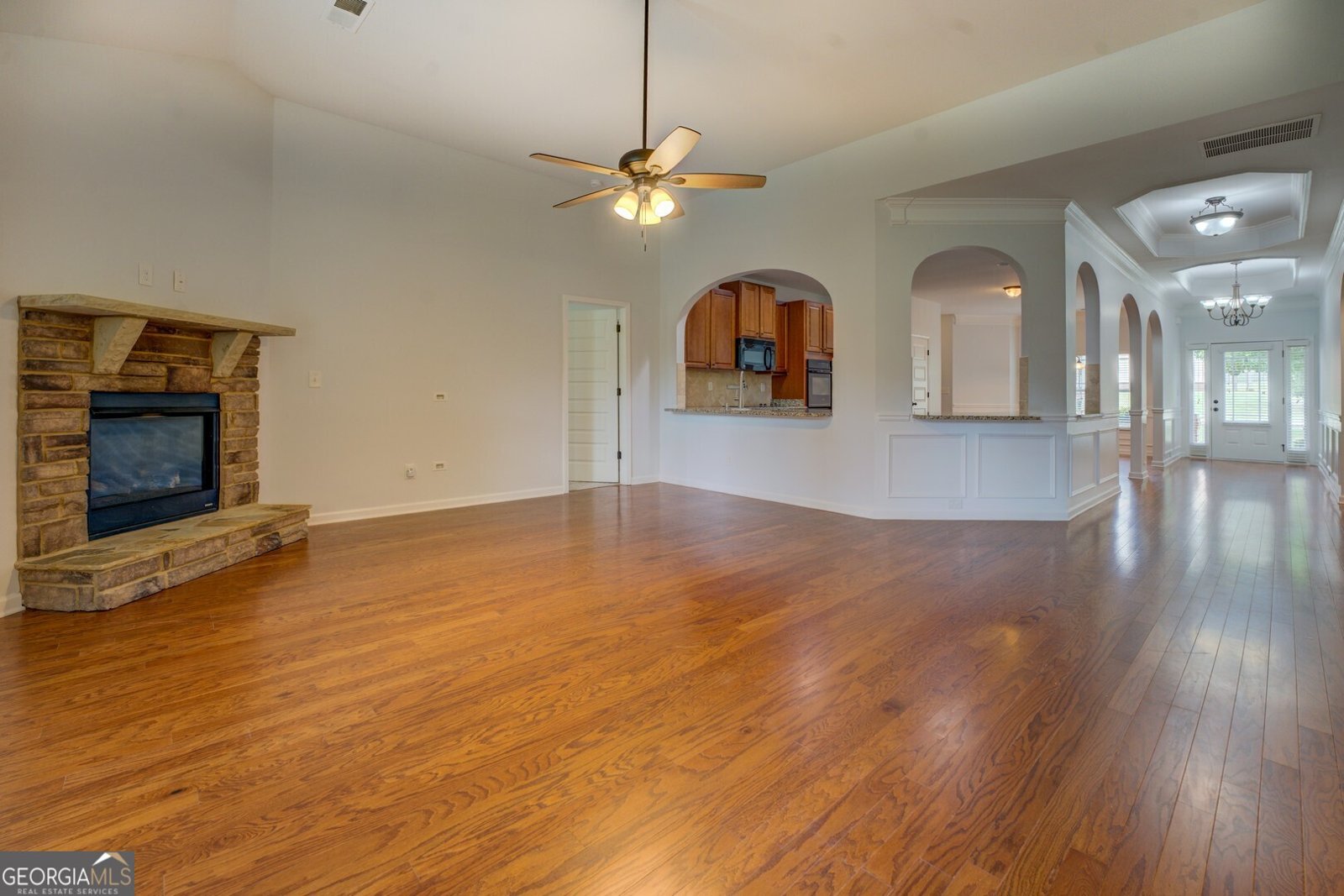 9187 Golfside Circle Covington - 23