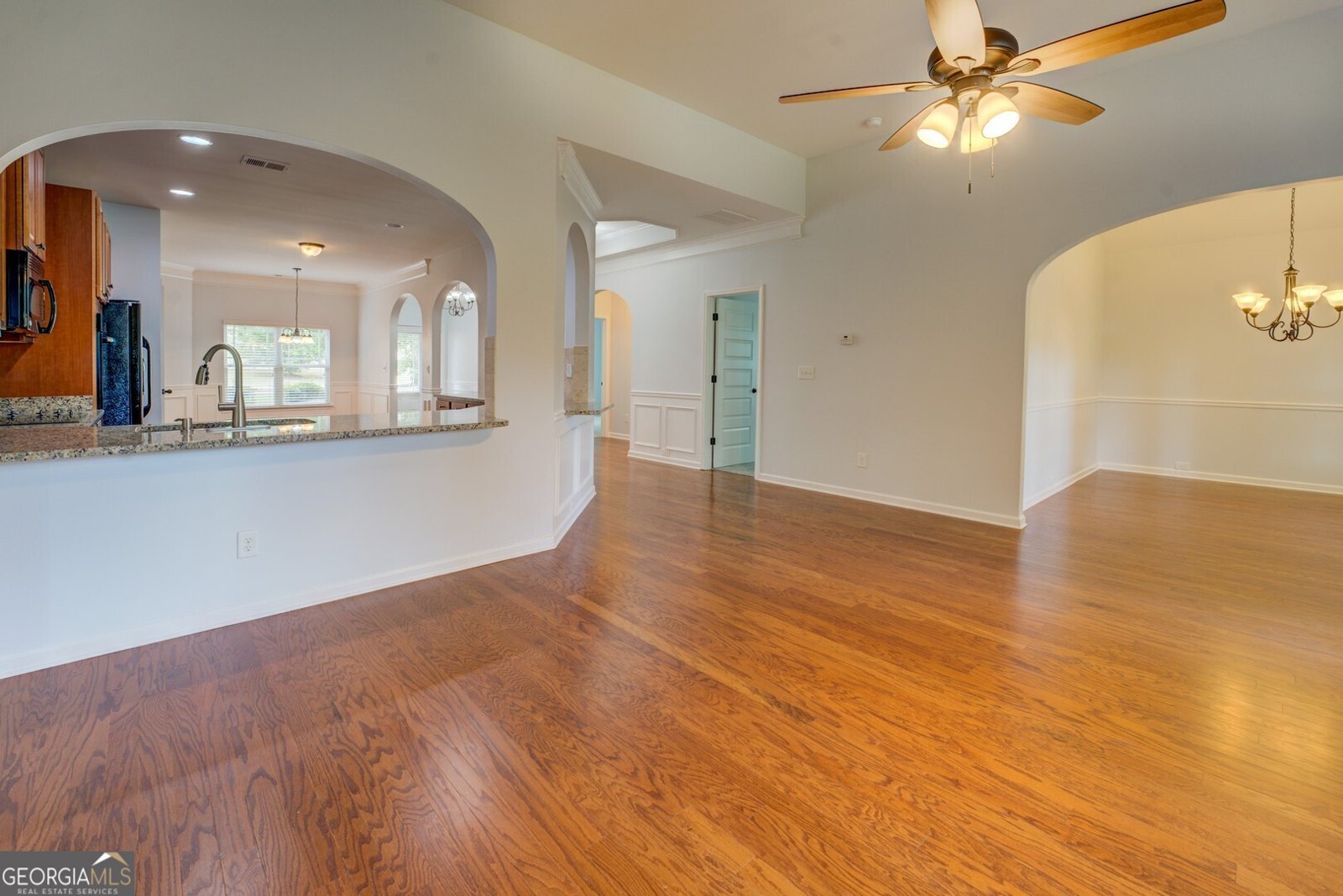 9187 Golfside Circle Covington - 24