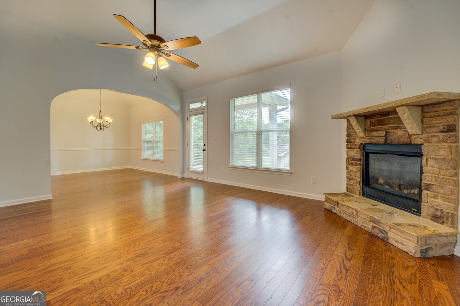 9187 Golfside Circle Covington - 25