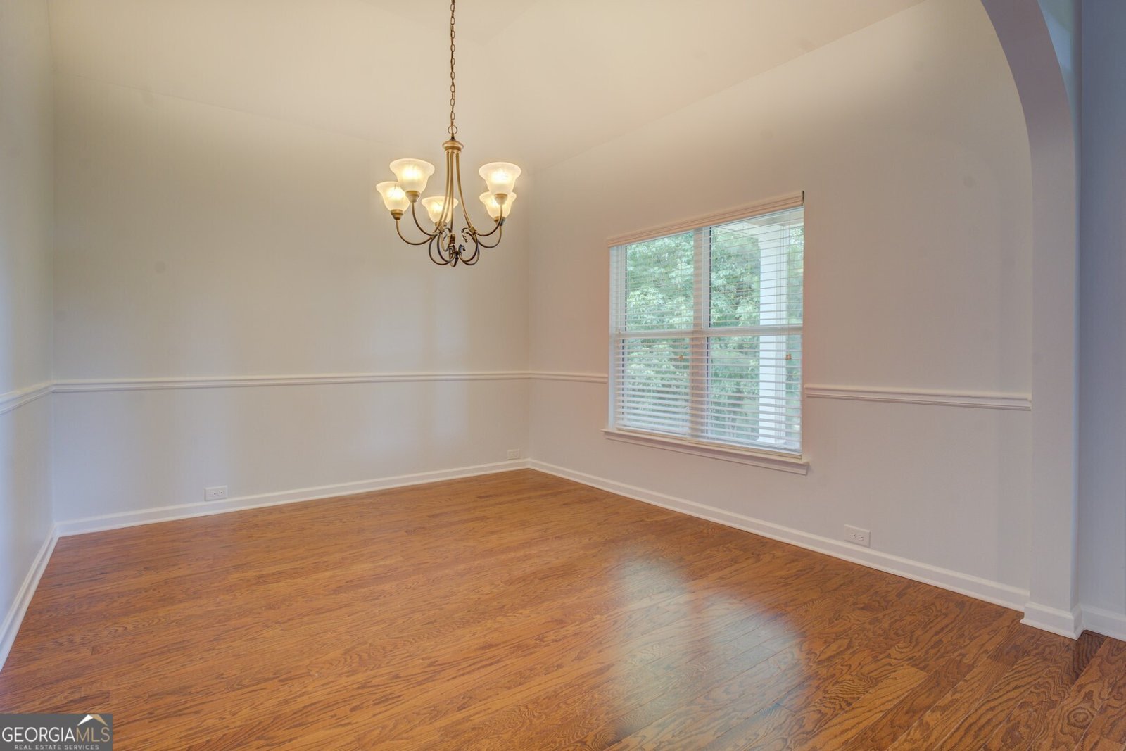 9187 Golfside Circle Covington - 27