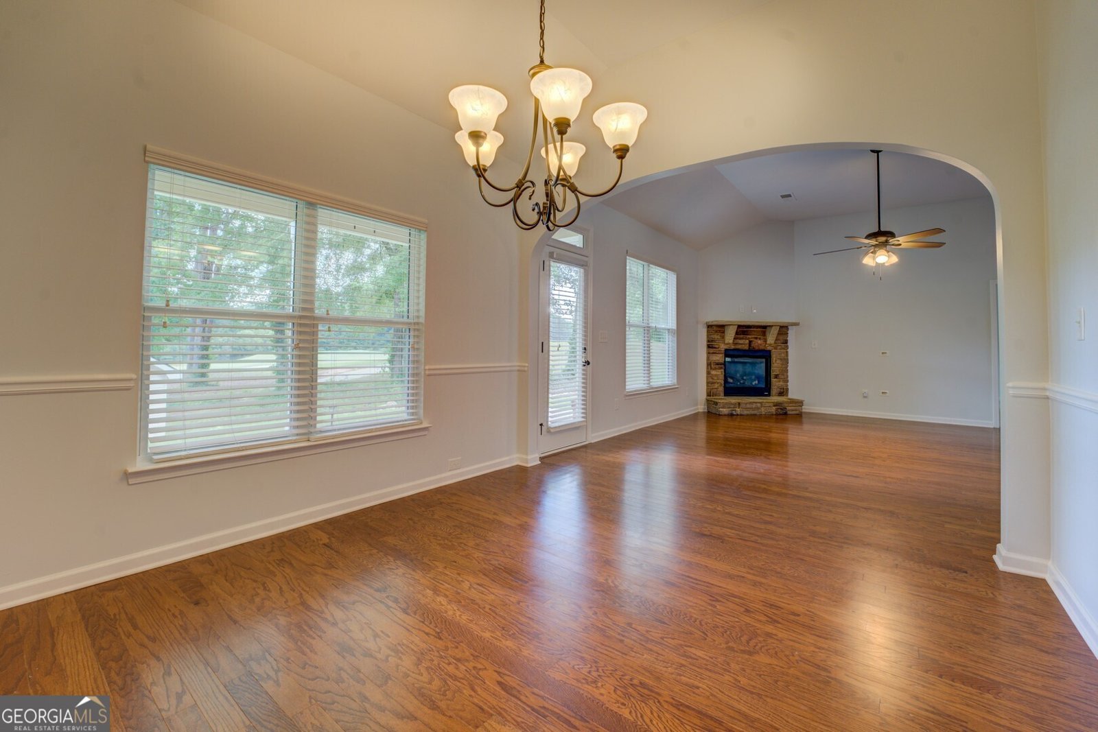 9187 Golfside Circle Covington - 28