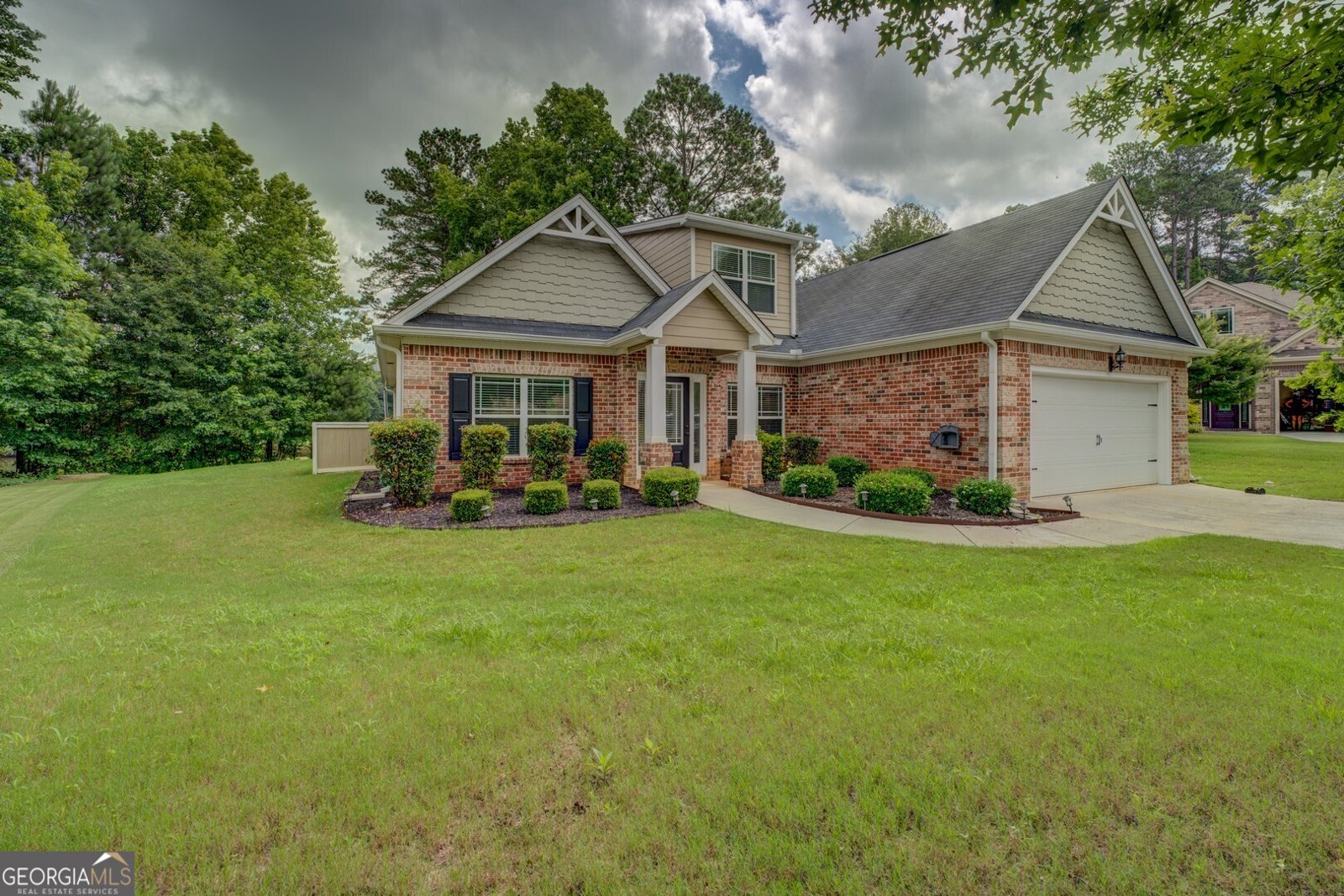 9187 Golfside Circle Covington - 3
