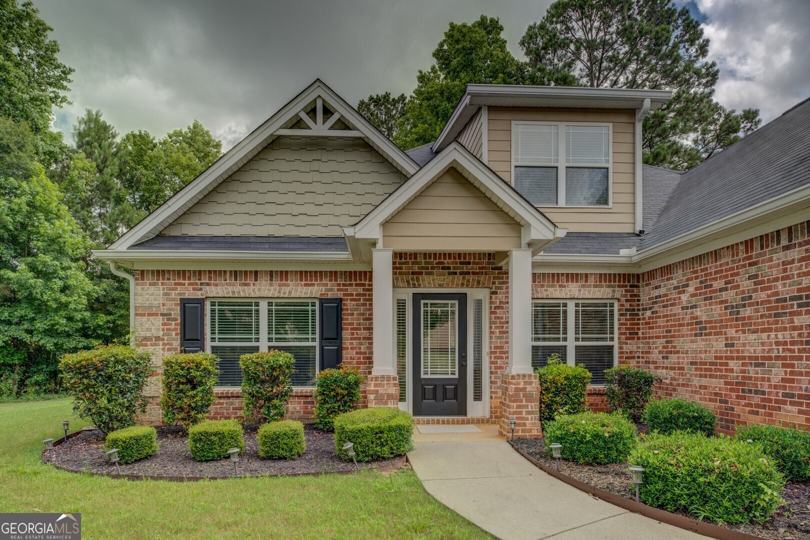 9187 Golfside Circle Covington - 4