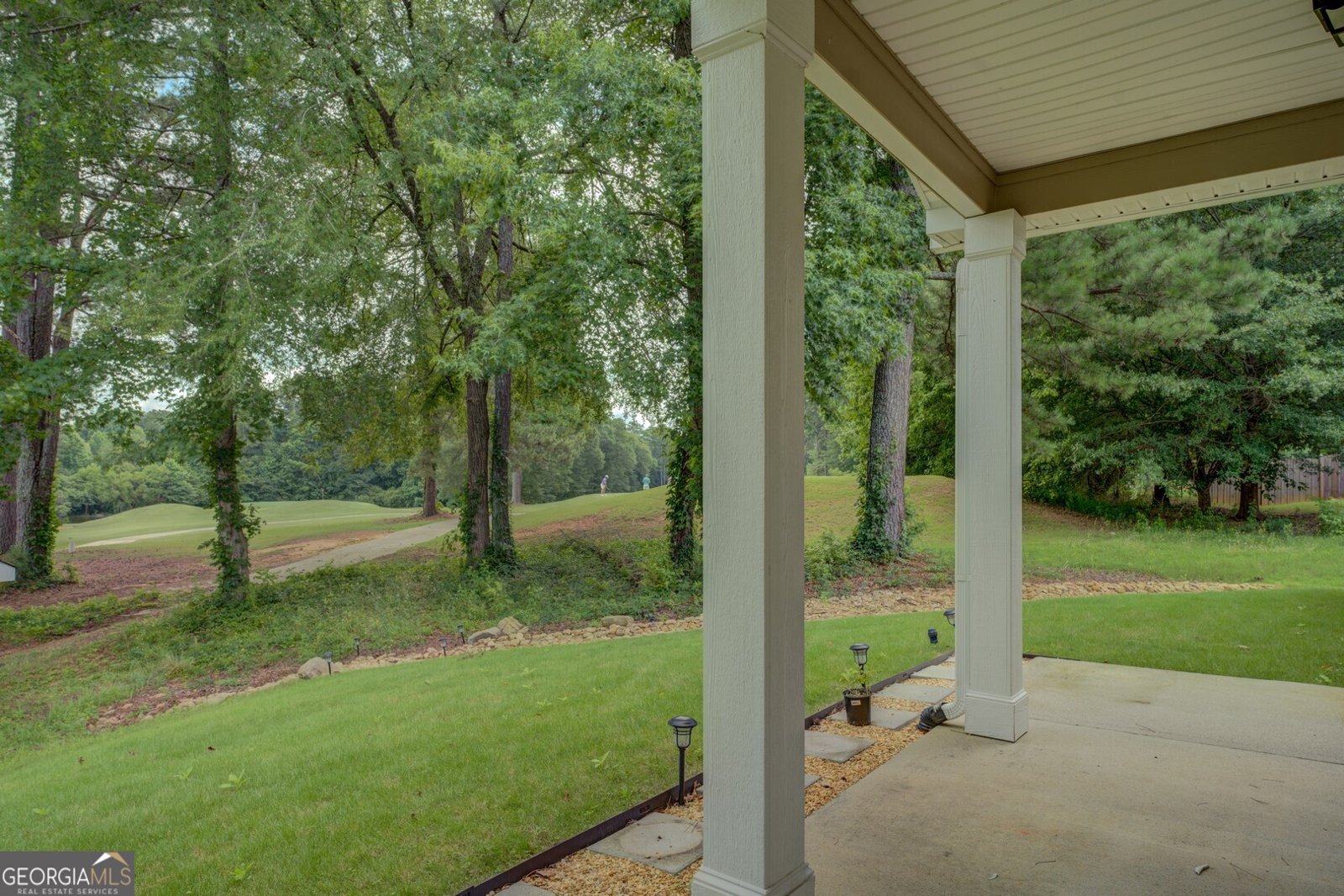 9187 Golfside Circle Covington - 48