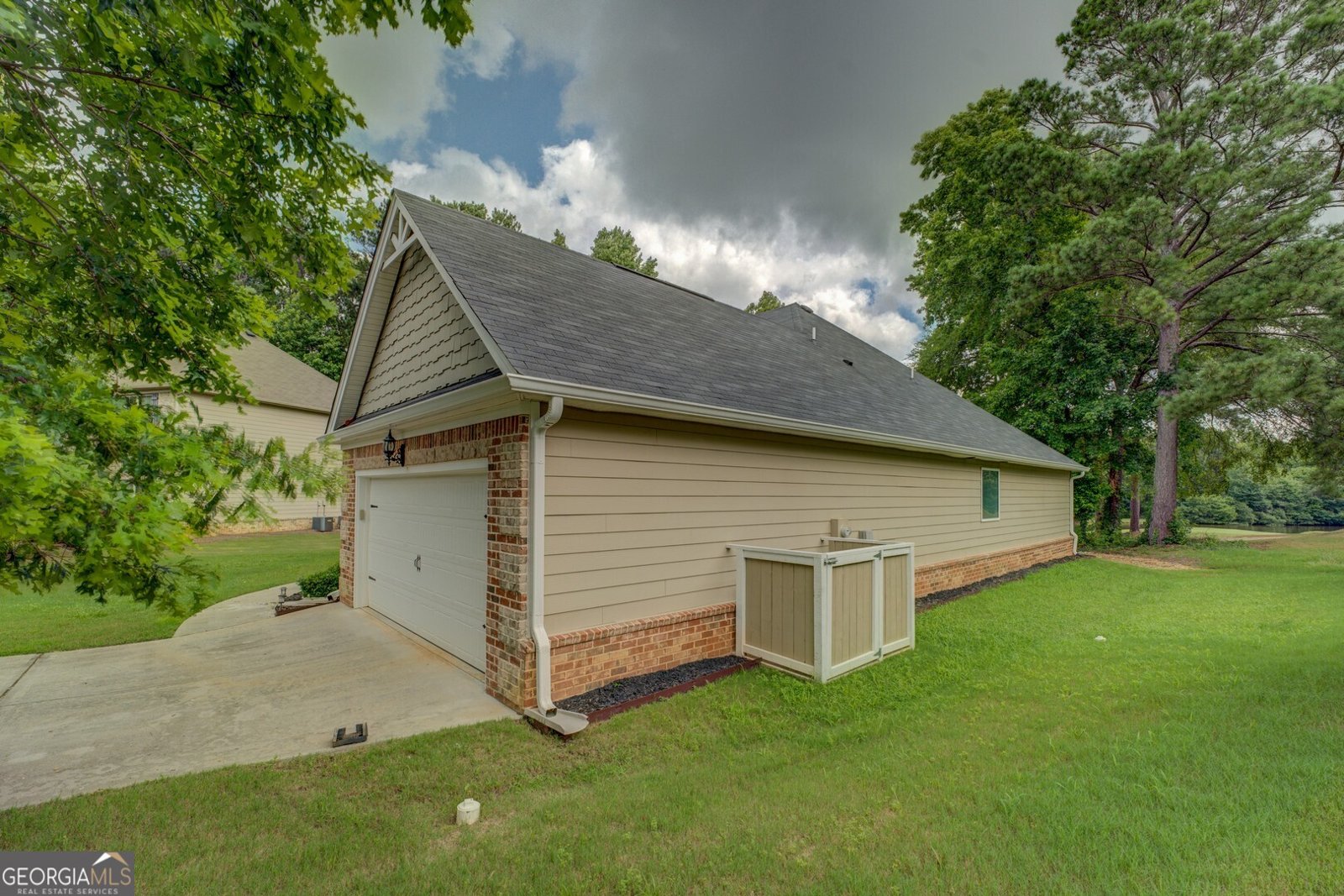 9187 Golfside Circle Covington - 5