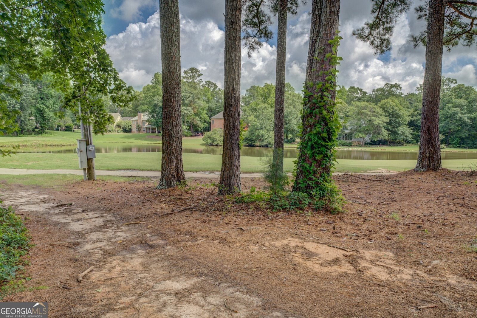 9187 Golfside Circle Covington - 50
