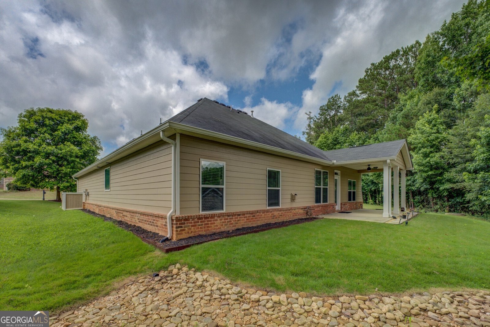 9187 Golfside Circle Covington - 6