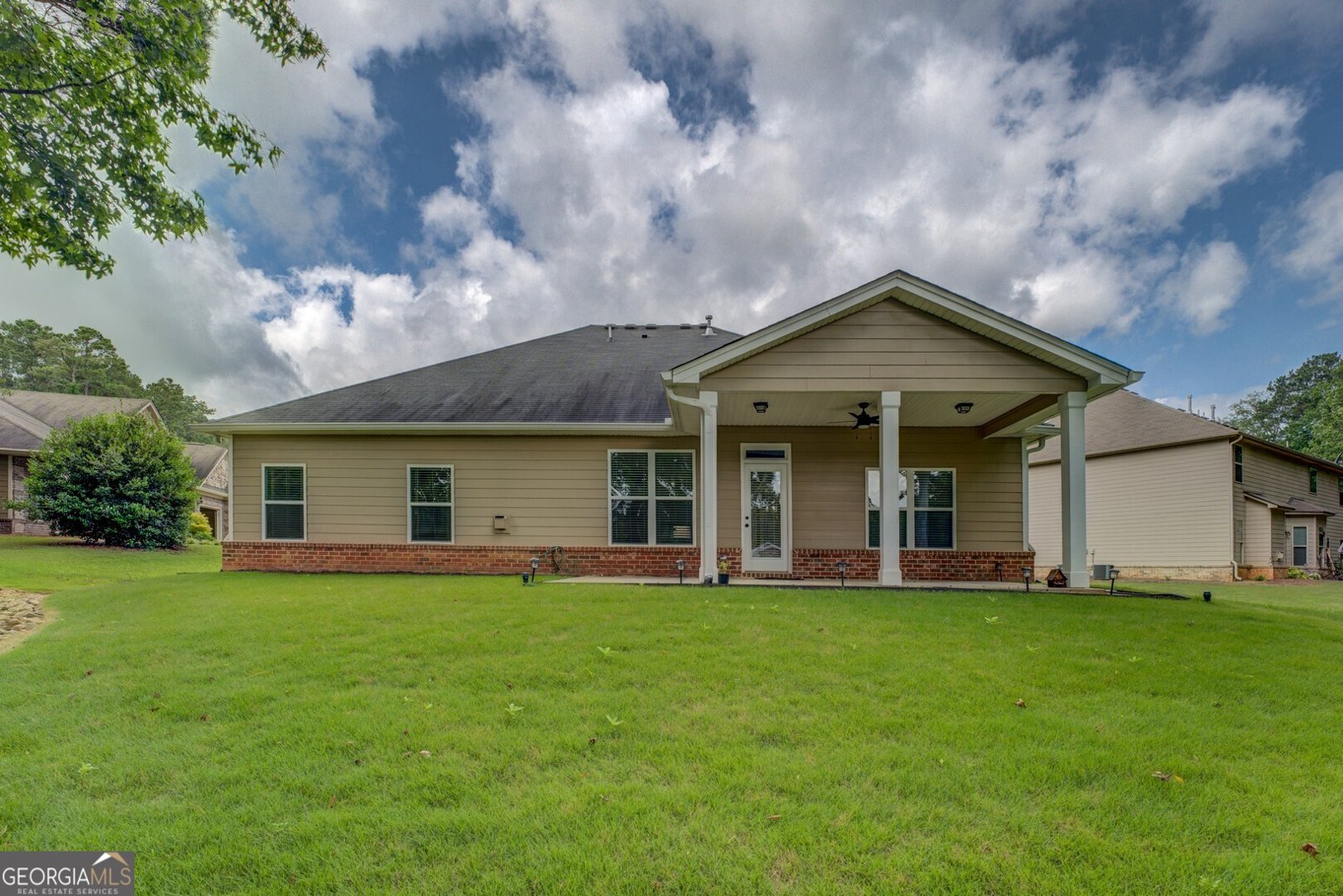 9187 Golfside Circle Covington - 7