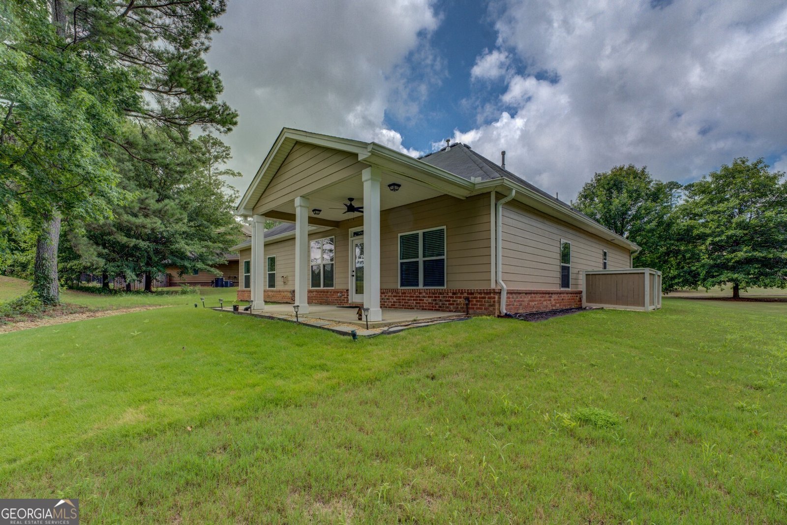 9187 Golfside Circle Covington - 8