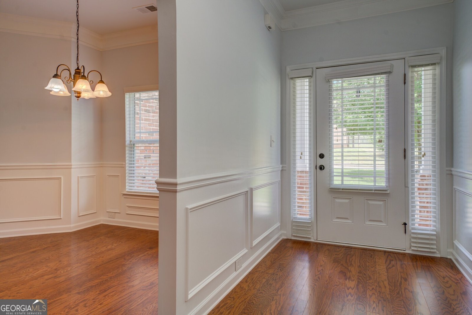 9187 Golfside Circle Covington - 9
