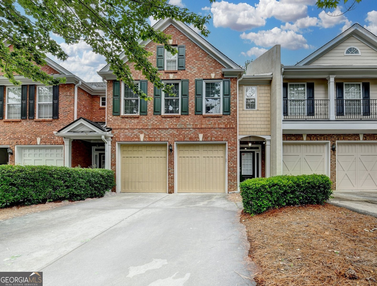 2515 Gadsen Walk Duluth - 1