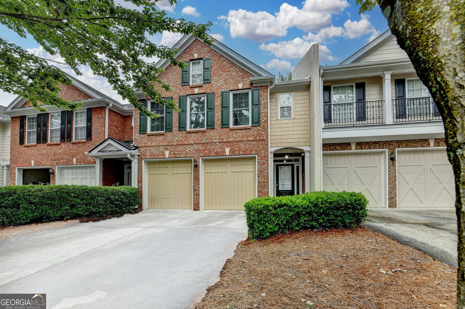 2515 Gadsen Walk Duluth - 2