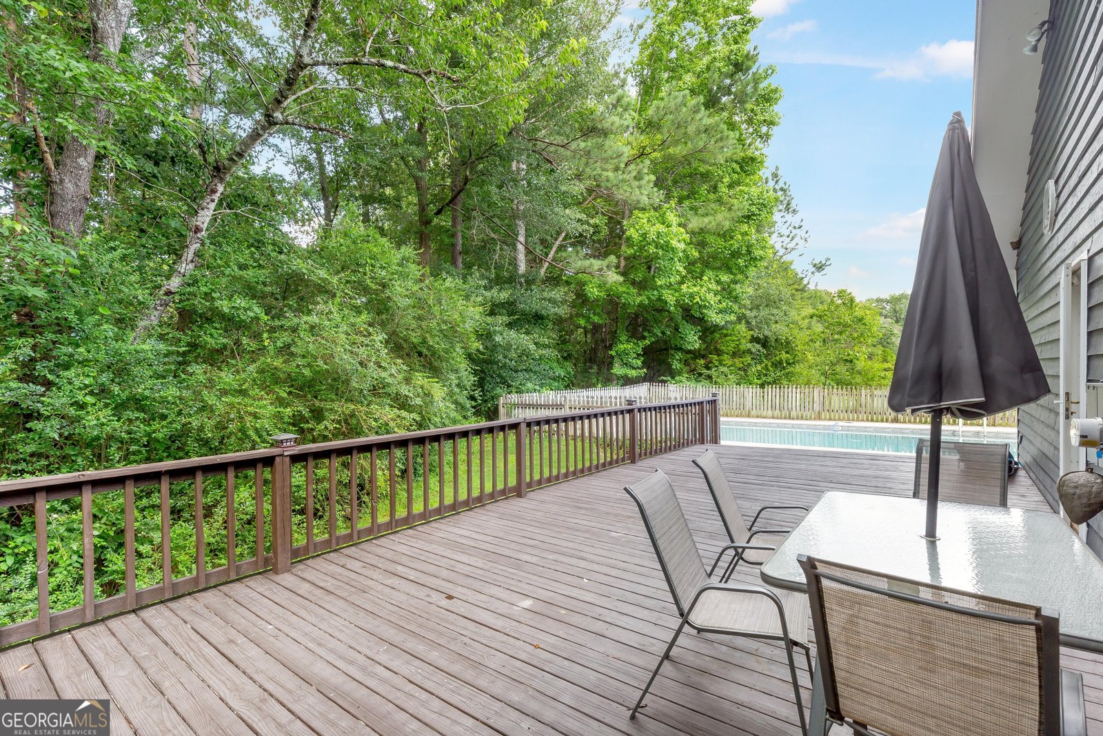 412 Perry Road Armuchee - 1