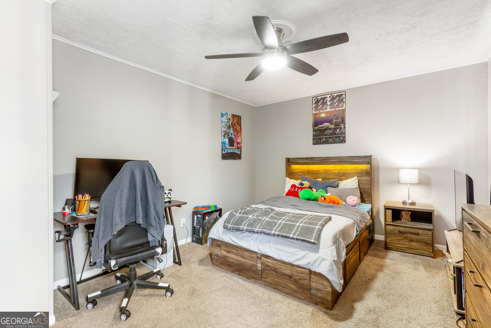 412 Perry Road Armuchee - 15