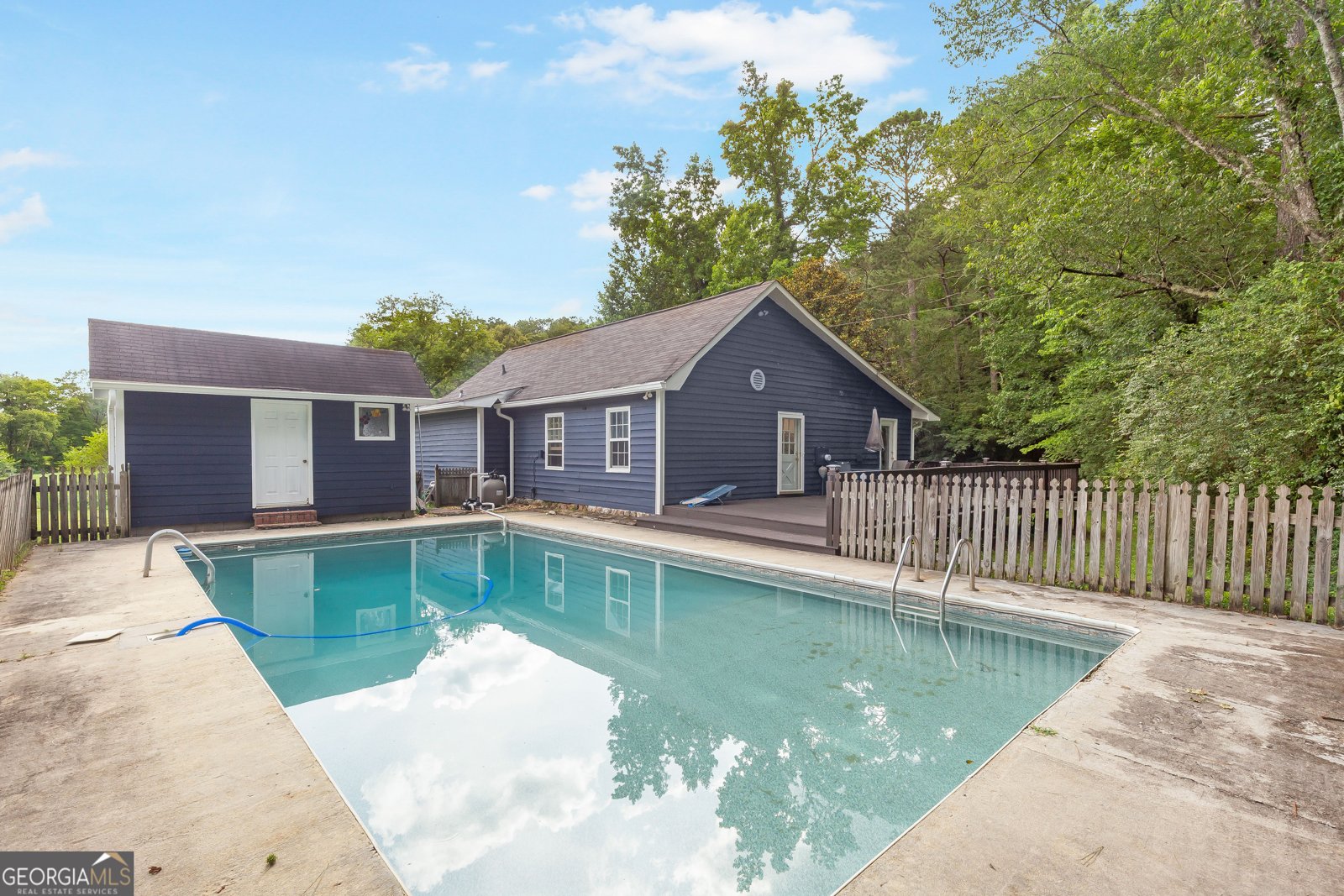 412 Perry Road Armuchee - 2