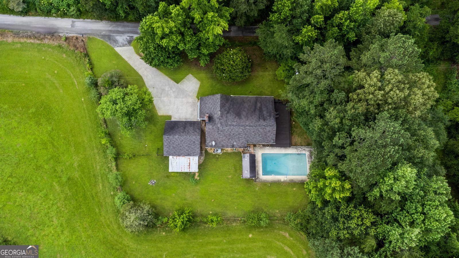 412 Perry Road Armuchee - 3