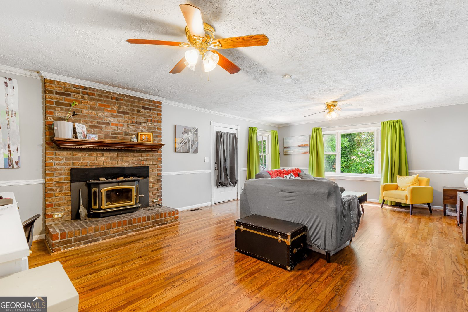 412 Perry Road Armuchee - 5