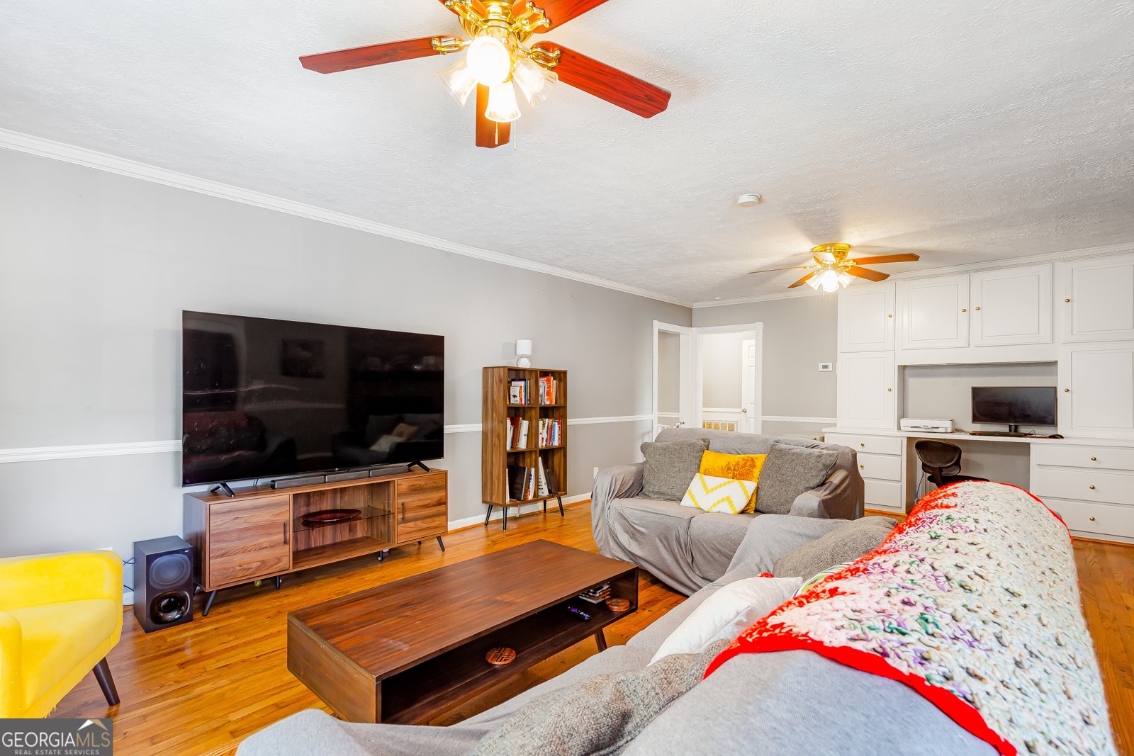 412 Perry Road Armuchee - 6