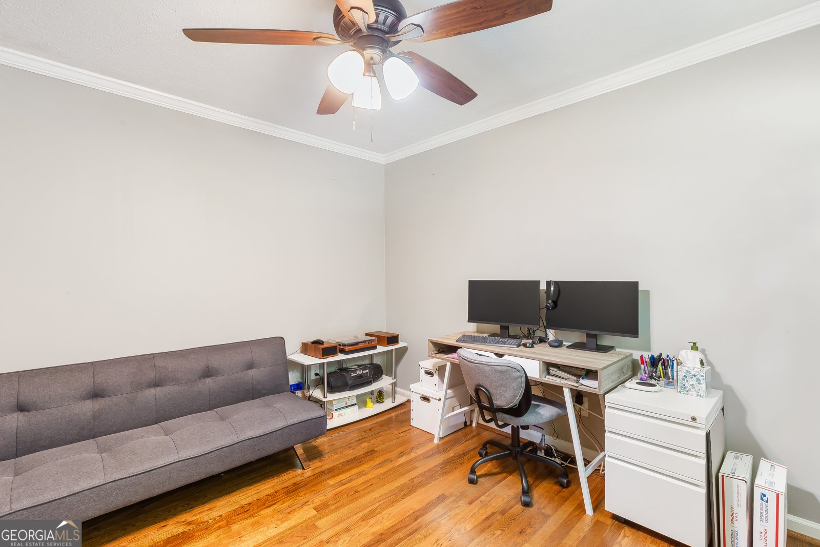 412 Perry Road Armuchee - 9