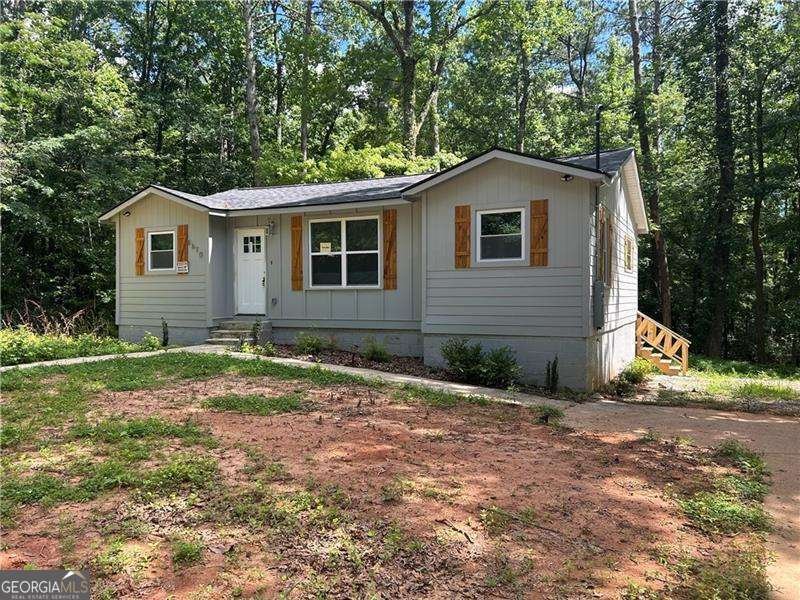 4610 Wilson James Road Atlanta - 1