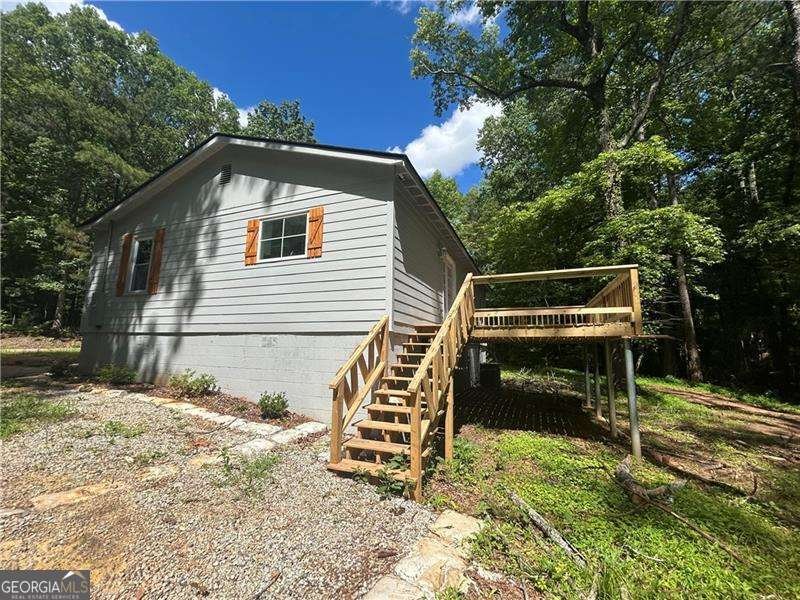 4610 Wilson James Road Atlanta - 10
