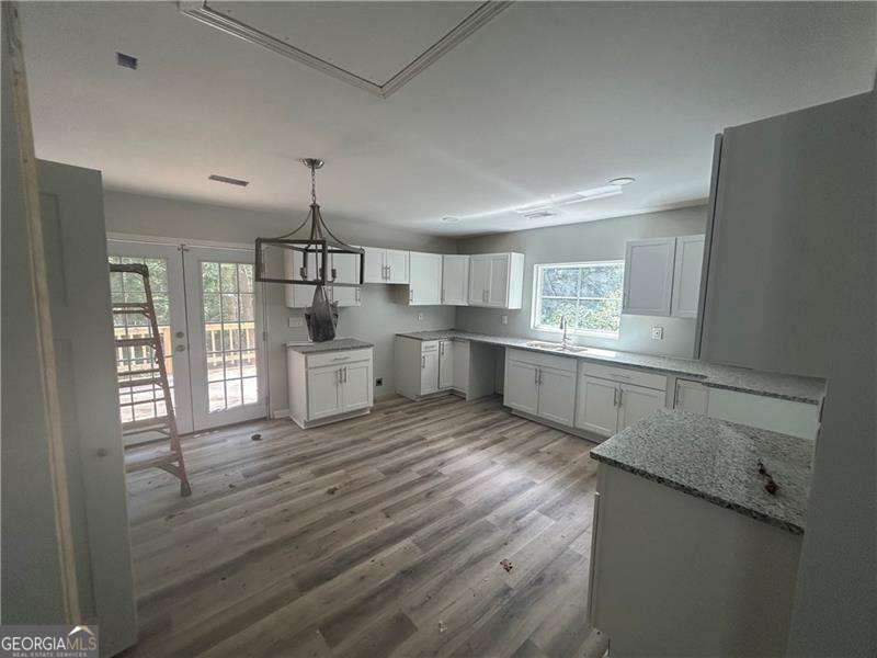 4610 Wilson James Road Atlanta - 2